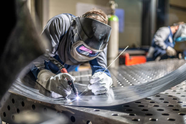Best Automation and Robotic Welding in Macopin, NJ