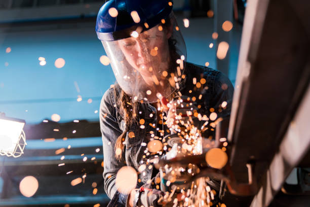 Professional Welder & Metal Fabrication in Macopin, NJ